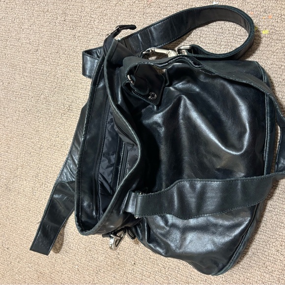 Beautiful Rudsak Elegant Black Handbag - Picture 6 of 6